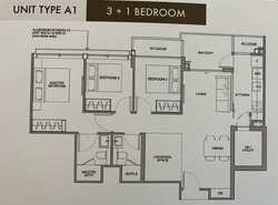 Baywind Residences (D15), Apartment #368916091